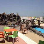 Hotel Magic Land