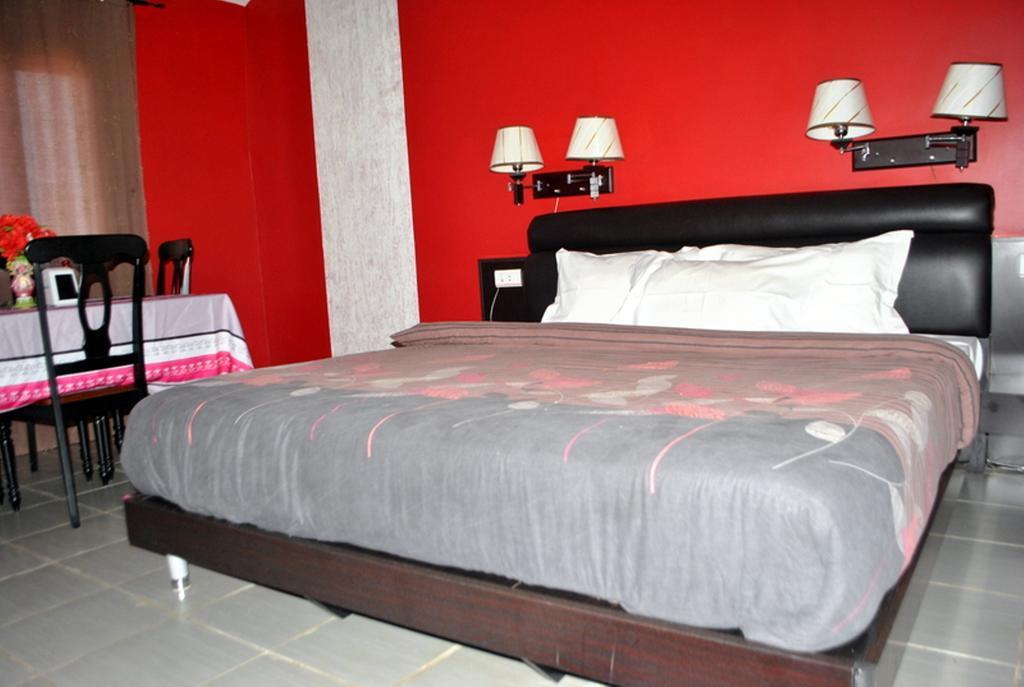 Magic Land 3* Dakar