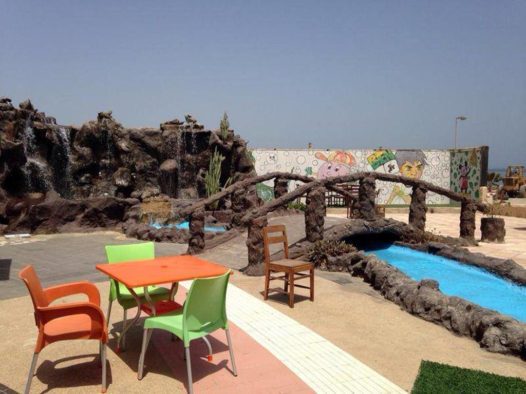 Magic Land Dakar