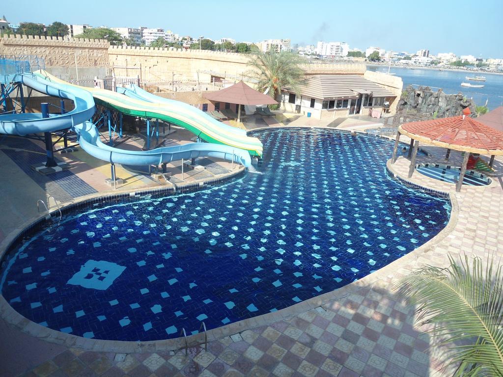 Hotel Magic Land 3*
