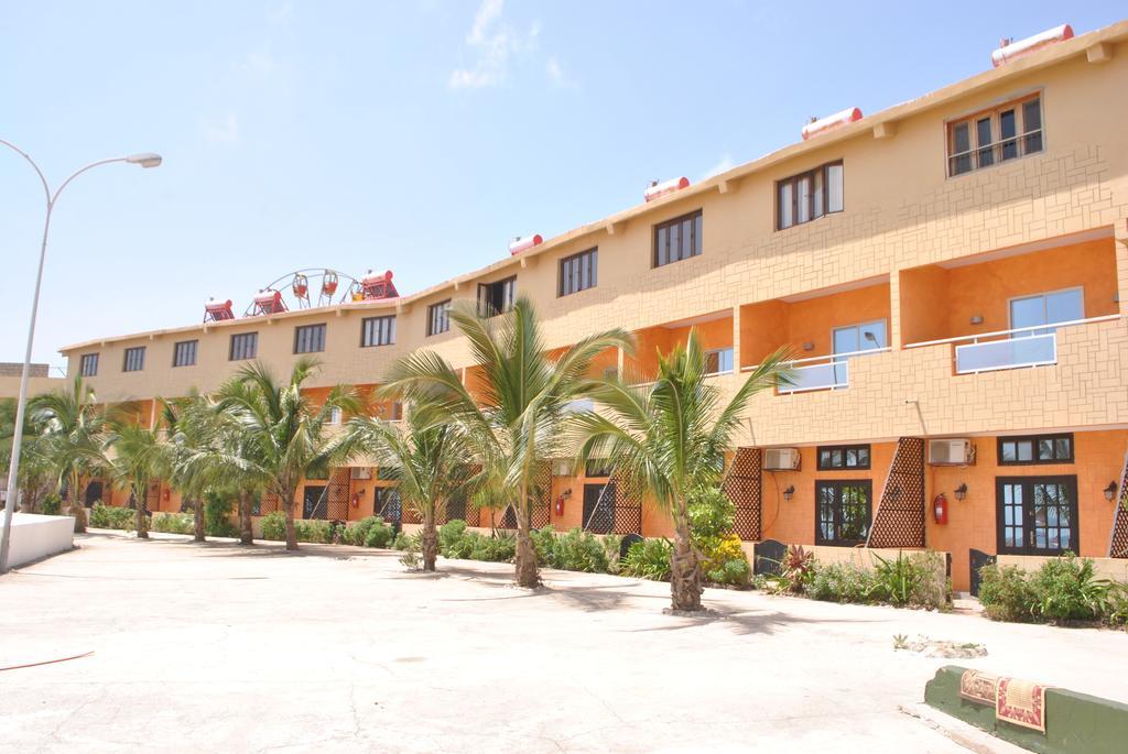 Hotel Magic Land