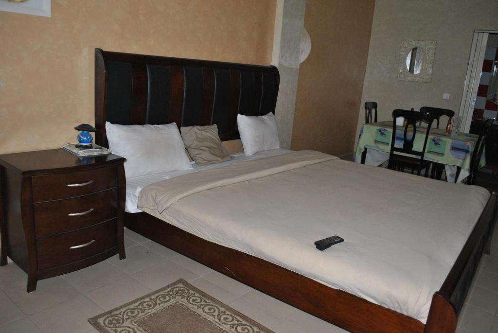 Magic Land 3* Dakar